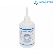 Álcool Isopropílico Implastec 250ml com bico